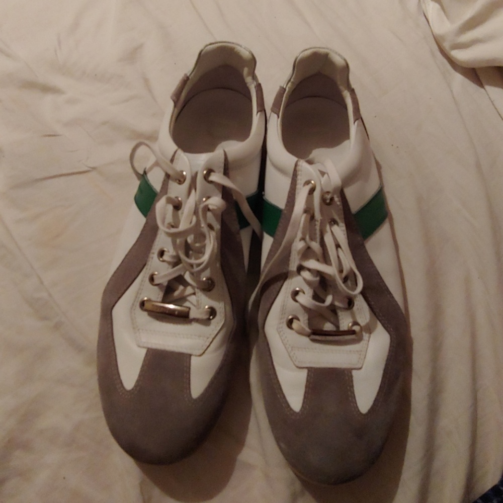 Christian Dior sneakers